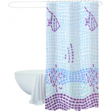 Perdea baie 180x180cm mx [1]