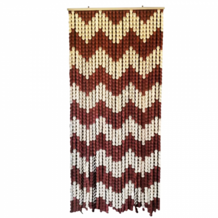 Produse baie - Perdea usa pvc 200x90 Cm