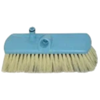 Perie auto cu adaptor pentru furtun a900 [2]