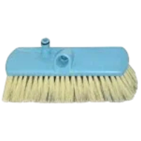 Uz casnic si menaj - Perie auto cu adaptor pentru furtun a900