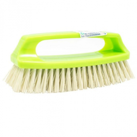 Perii - Perie covor cu maner cod 24