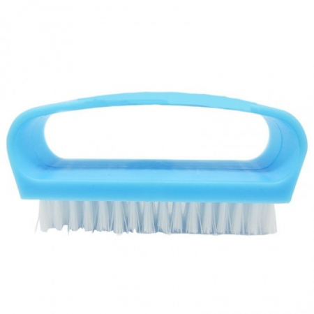 Uz casnic si menaj - Perie unghii plastic tamira
