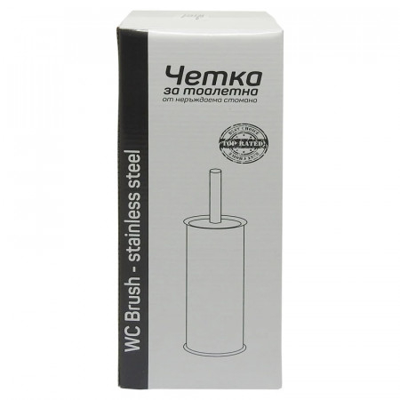 Perii - Perie wc cromata 005a 103993