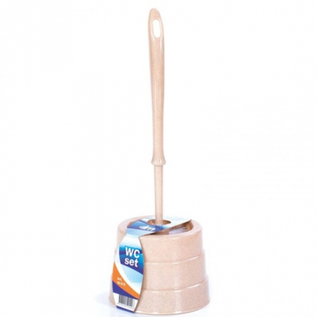 Perii - Perie wc cu suport 414/edm