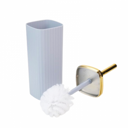 Perie wc cu suport lux [2]