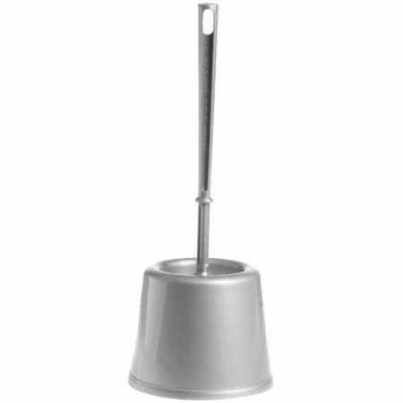 Perii - Perie wc cu suport rotund p20