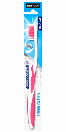 Periuta dinti - Periuta de Dinti Soft Comfort Sence Fresh