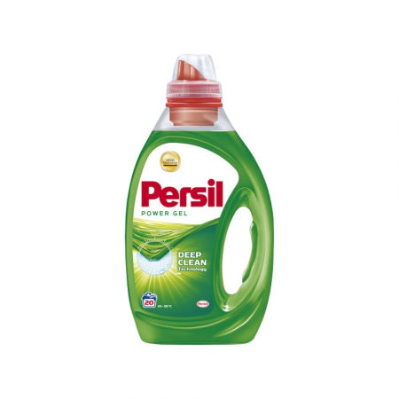 Detergenti rufe - Persil detergent lichid 1l color gel 20 spalari