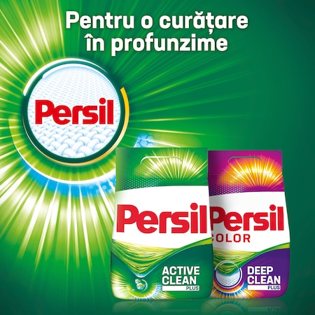 Detergenti rufe - Persil detergent rufe automat 2kg levantica