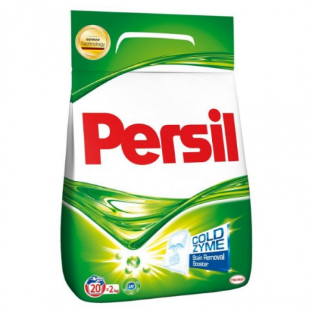 Detergenti rufe - Persil detergent rufe automat 2kg regular