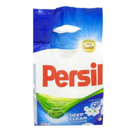 Detergenti rufe - Persil detergent rufe automat 2kg silan deep clean