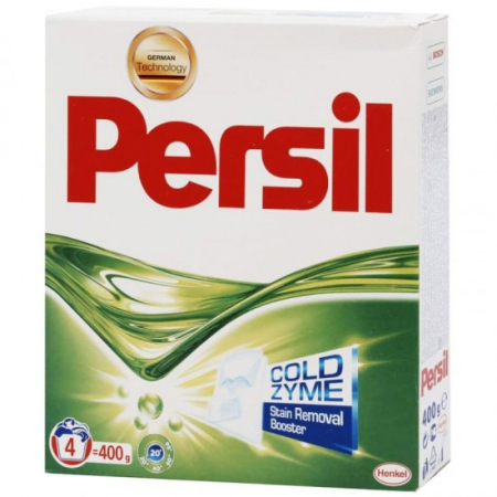 Detergenti rufe - Persil detergent rufe automat 400g