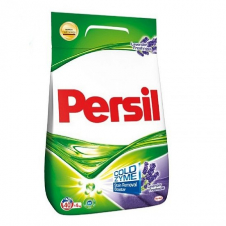 Detergenti rufe - Persil detergent rufe automat 4kg levantica