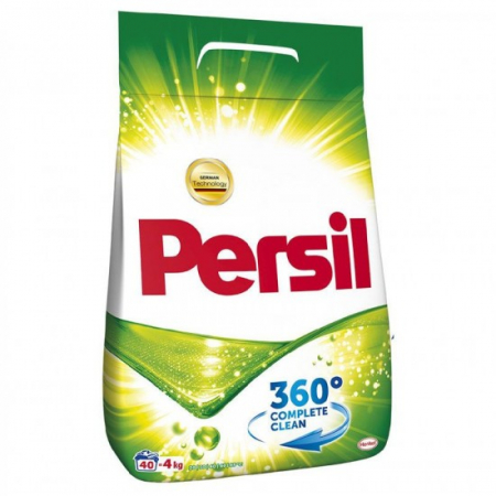 Detergenti rufe - Persil detergent rufe automat 4kg regular
