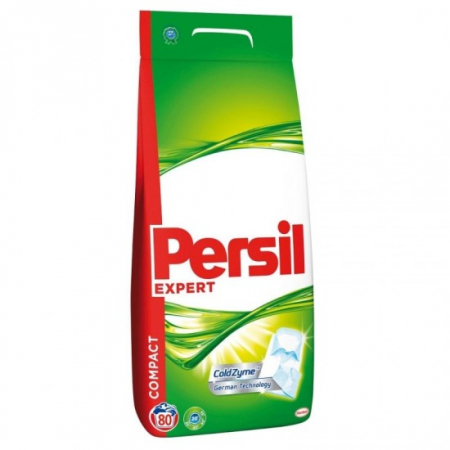 Detergenti rufe - Persil detergent rufe automat 6kg expert