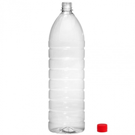 Pet - Pet sticla cu capac 2l d28mm 30buc/set s2807