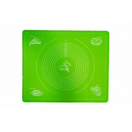 Vase si accesorii bucatarie - Plansa silicon intins aluat 50x70cm wei a-07263