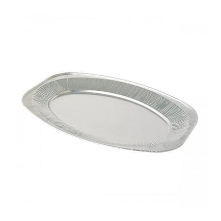 Vase si accesorii bucatarie - Platou aluminiu 252 10buc/set
