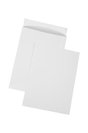 Plic C4 Silicon 90G 229x324MM Alb Tip T 25 Buc / Set [1]