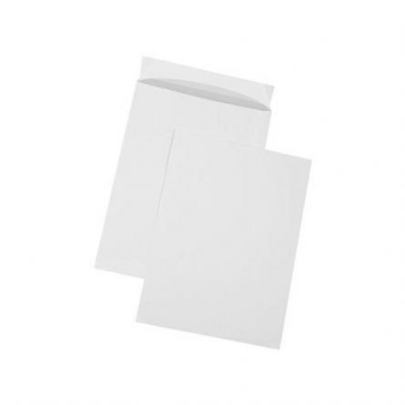 Birotica & Papetarie - Plic C4 Silicon 90G 229x324MM Alb Tip T 25 Buc / Set