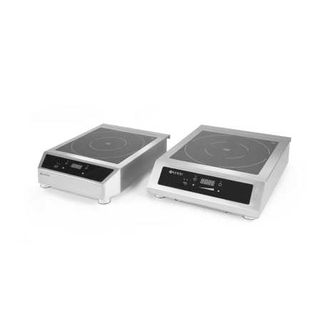 Plita cu inductie model 3500 D XL [2]