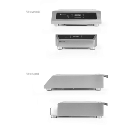 Plita cu inductie model 3500 D XL [3]