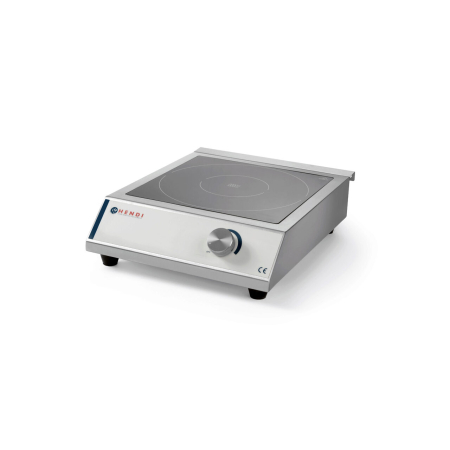 Echipamente Profesionale Bucatarie - Plita inductie model 3500 M