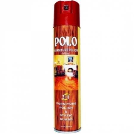 Solutie mobila - Polo spray mobila 300ml
