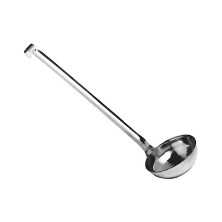 Vase si accesorii bucatarie - Polonic inox 354ml a12