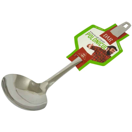 Ustensile bucatarie - Polonic Inox DurableServe