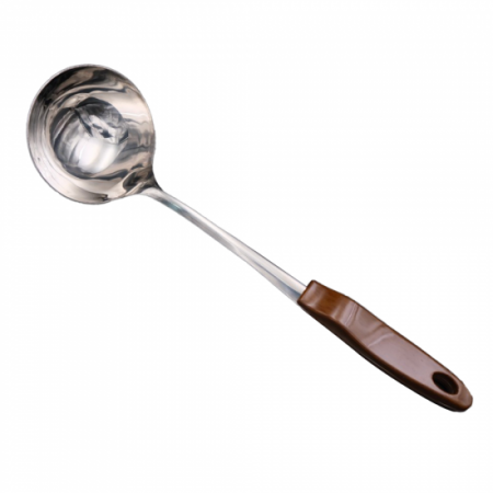 Polonic inox maner plastic 33x9.5cm [1]