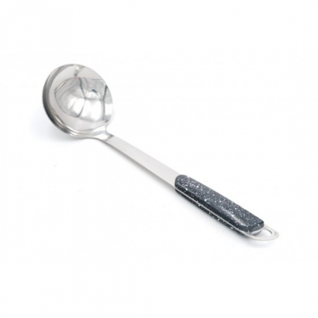 Vase si accesorii bucatarie - Polonic inox+pvc