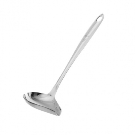 Ustensile bucatarie - Polonic inox sosuri mx