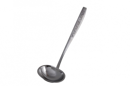 Ustensile bucatarie - Polonic inox supa ana icos