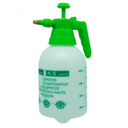 Gradinarit - Pompa gradina 2l gradata cpf