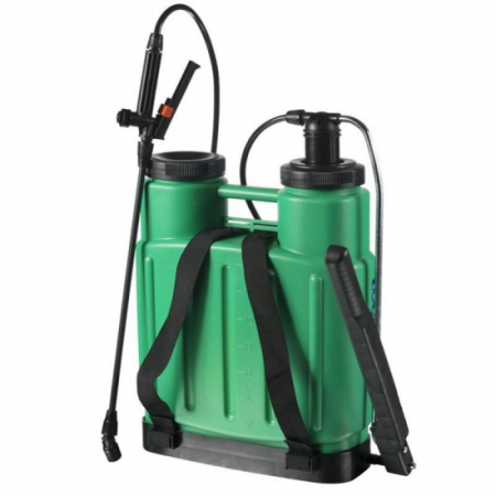Bricolaj, casa si gradina - Pompa gradina profi 12l mx