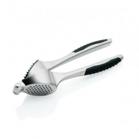 Vase si accesorii bucatarie - Presa usturoi inox wow mx1