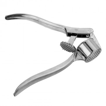 Ustensile bucatarie - Presa usturoi inox mx1