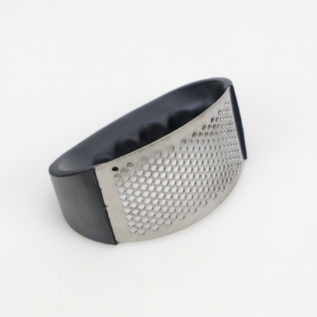 Ustensile bucatarie - Presa usturoi inox mx2