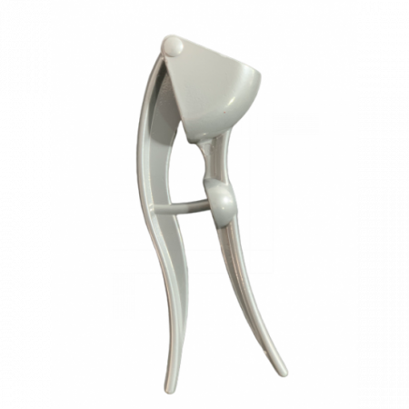 Vase si accesorii bucatarie - Presa pentru usturoi si scos samburi mx