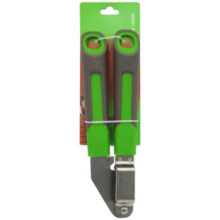 Vase si accesorii bucatarie - Presa Usturoi si Ghimbir AromaPress Inox