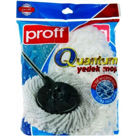 Uz casnic si menaj - Proff rezerva mop rotativ quantum 2601204