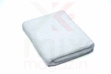 Textile - Prosop baie 70x130 cm, 500 gr/mp , produs in pakistan , 100% bumbac ,culori disponibile: alb