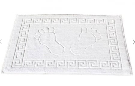 Textile - PROSOP BAIE PICIOARE 850 GSM 50X70 CM
