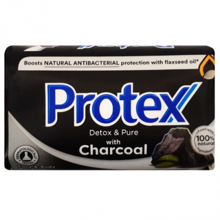 Sapun - Protex sapun 6bucx90g charcoal