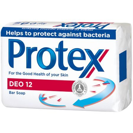 Ingrijirea corpului - Protex sapun 6bucx90g deo12
