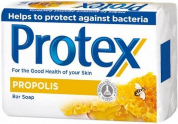 Ingrijirea corpului - Protex sapun 6bucx90g propolis