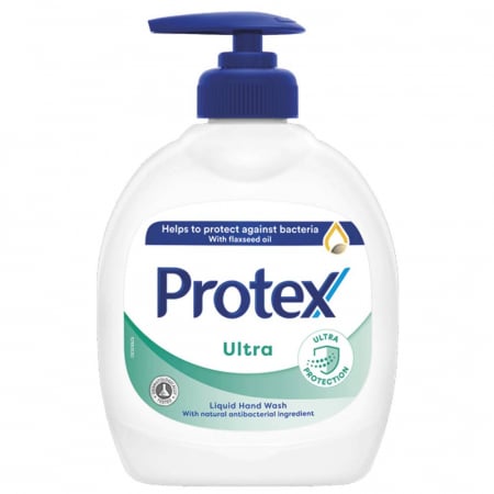 Sapun lichid - Protex sapun lichid 300ml ultra
