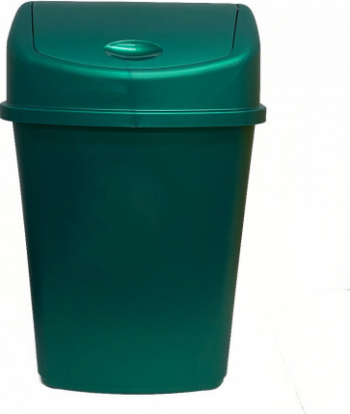 Cos gunoi - Pubela birou 35l sterk