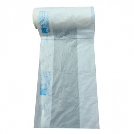 Pungi - Punga bio ecofriendly 300buc/rola 3kg 21x37cm